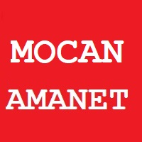 SC MOCAN AMANET SRL