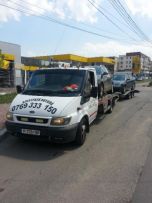 Tractari Auto NON-STOP Giurgiu Bulgaria-Grecia