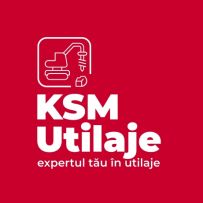 KSM UTILAJE SRL