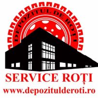 Depozitul de roti