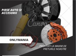 AB ONLYMANIA S.R.L.