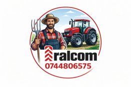 SC RALCOMSERV SRL