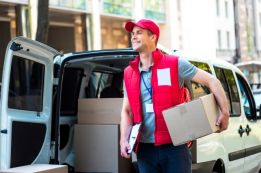 HR Logistic Solutions