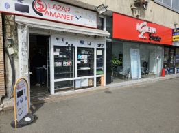 Amanet Crangasi Lazar 2