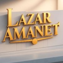 Amanet Crangasi Lazar