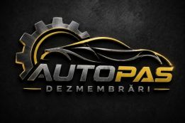 SC PIESE AUTO PAS SRL logo