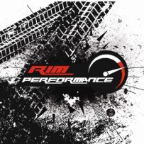 RIM Performance logo