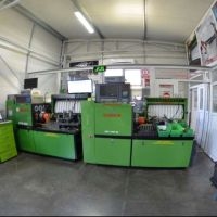 REPARATII INJECTOARE BUZAU