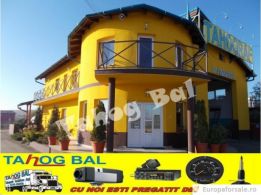 TAHOG BAL SRL