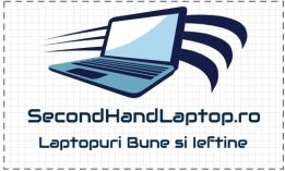SecondHandLaptop Ro
