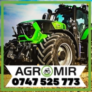 S.C. AGROMIR STORE S.R.L.