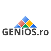 GENIOS CUBIC SRL