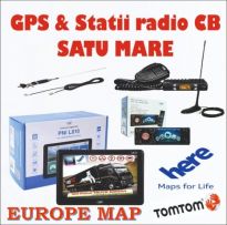GPS si Statii CB