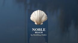 Noble Beach