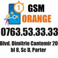 Orange Color GSM SRL