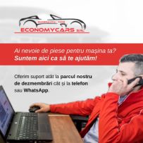 SC DEZMEMBRARI ECONOMYCARS SRL