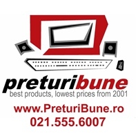 PreturiBune.ro - COMLEX SYSTEM SRL logo