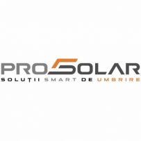 PROSOLAR SRL logo