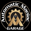 SC Automatic Maniac Garage SRL