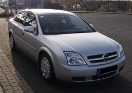 piese opel vectra c
