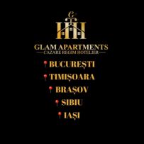 GLAM Apartments Iasi