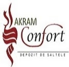 Akram Confort
