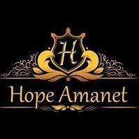 HOPE AMANET