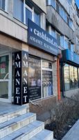 Amanet Cashland.ro