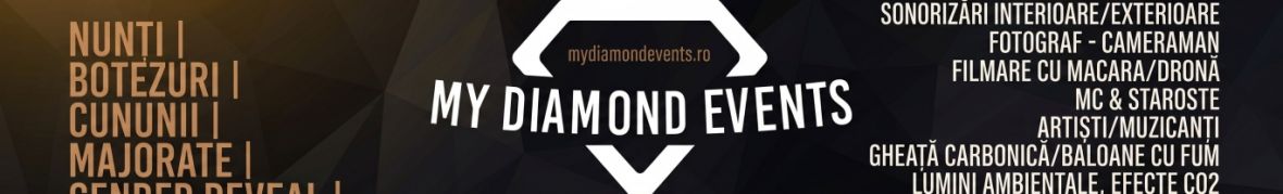 My Diamond Events.SRL