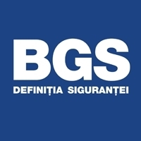 BGS DIVIZIA DE SECURITATE SRL