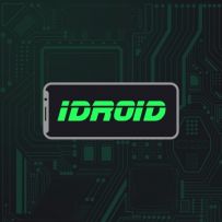 iDroid Solution Phone SRL