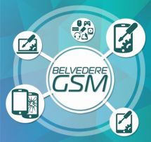 Belvedere GSM Services