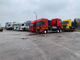 Lkw Group