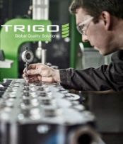 Trigo Industry Services SA