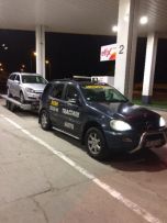 Tractari auto Deva Non Stop