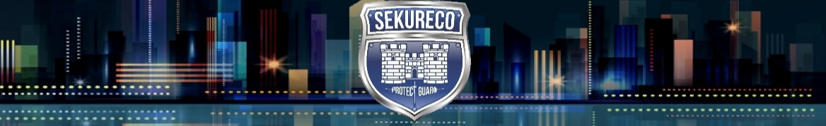 Sekureco Protect Guard