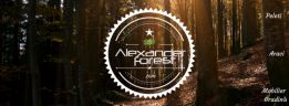 SC Alexander Forest SRL