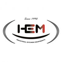 HEM INOX EQUIPMENTS SRL