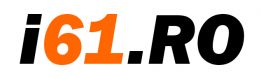 Ignisului 61 SRL