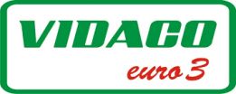 VIDACO EURO 3 SRL
