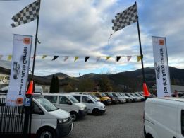 SC IANIRIS AUTO CENTER SRL