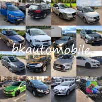 BKAutomobile
