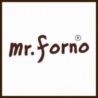 mr forno RomanIa