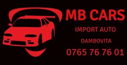 MB CARS