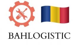 S.C. BAHLOGISTIC S.R.L