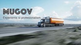 Mugov univers