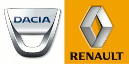 Diagnoza auto Dacia Renault