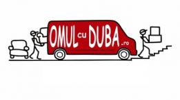 Omul Cu Duba