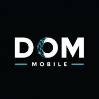 DOM mobile