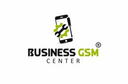SC BUSINESS GSM CENTER SRL